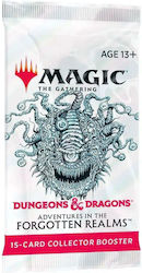 Wizards of the Coast Magic: The Gathering Magic The Gathering D&D Adventures in The Forgotten Realms