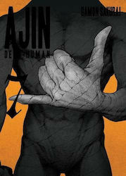 Ajin, Demi Human Vol. 7