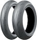 Bridgestone RS10R 140/70R17 66Magazin online Fără cameră de aer Sport Anvelopă motocicletă