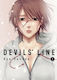 Devils' Line Vol. 2