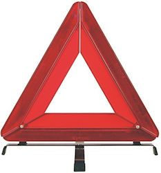Autolegend Car Safety Triangle 41.1x41.1cm