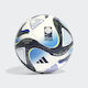 adidas Oceaunz Mini Fußball Weiß
