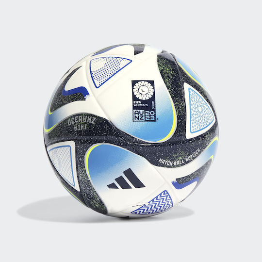 adidas Oceaunz Mini Fußball Weiß