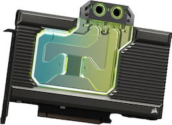 Corsair Hydro X Series XG7 RGB 40-SERIES Bloc de apă pentru GPU (4090 VU) CX-9020019-WW