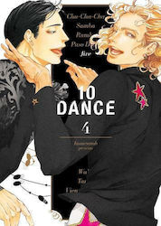 10 Dance Bd. 4