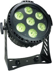 Ignition PAR LED 2bright Par 720 IP RGBALC Moving Lights Ignition PAR LED 2bright Par 720 IP RGBALC Moving Lights