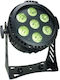 Ignition Προβολέας Beam LED PAR 2bright Par 720 IP RGBALC
