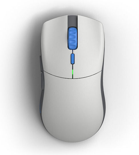 Glorious PC Gaming Race One PRO Безжична Геймърска Мишка 19000 DPI Vidar Blue