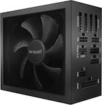 Be Quiet Dark Power 13 1000W Black Computer Power Supply Full Modular 80 Plus Titanium