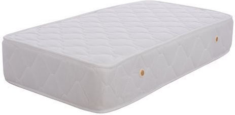HomeMarkt Ορθοπεδικό Στρώμα Κούνιας Babycloud 70cmx140cmx22cm