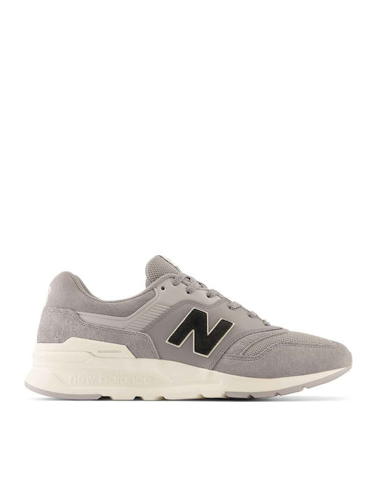 New Balance 997H Ανδρικά Sneakers Γκρι