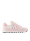 500 Damen Sneakers Rosa