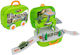 Globo Dinosaurs Dinosaurs in Suitcase Track