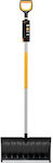 Fiskars Snow Shovel with Handle 1057179