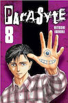 Parasyte Bd. 8