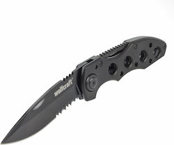Wolfcraft Pocket Knife