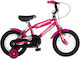 Orient Tiger 12" Παιδικό Ποδήλατo BMX (2023) Φο...