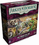 Fantasy Flight Επέκταση Παιχνιδιού Arkham Horror: The Forgotten Age Investigator για 1-2 Παίκτες 14+ Ετών