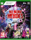 No More Heroes III Xbox Series X Game