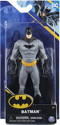 Action Figure Batman for 3+ Years 15cm.