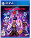 God of Rock PS4 Game