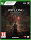 Wo Long: Fallen Dynasty Xbox Series X Game