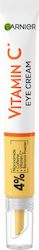 Garnier Skin Active Glow Boost Eye Cream 15ml
