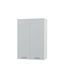 Modest Dulap pentru Hota Gri 60x30x88buc