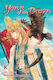 Yona of the Dawn Bd. 8