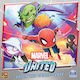 Разширение на играта Marvel United: Enter the Spider-Verse за 1-4 играчи 14+ години CMNMUN003