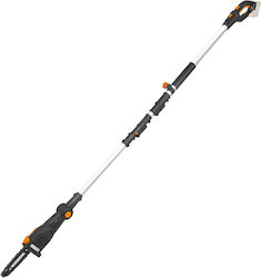 Worx WG349E.9 Τηλεσκοπικό Μπαταρίας Solo Worx WG349E.9 Τηλεσκοπικό Μπαταρίας Solo