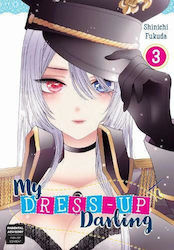 My Dress-up Darling Vol. 3