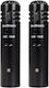 Citronic ECM20 Πυκνωτικό Μικρόφωνο XLR Shock Mounted για Studio