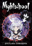 Nightschool Vol. 1