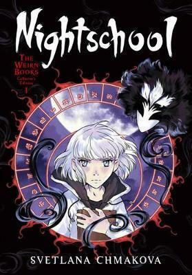 Nightschool Vol. 1