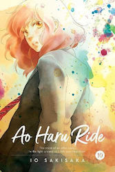 Ao Haru Ride Bd. 10
