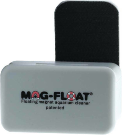 Mag-Float Magnet Aquarium for Crystals Small 60x52cm