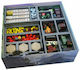 Folded Space Tapestry Insert για Κουτί Role Playing Game / Miniature War Game Insert