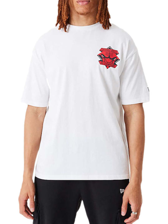New Era Chicago Bulls Nba Championship Athletic...