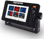 Raymarine GPS Element S CPT-S 12"