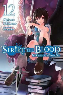 Strike the Blood Bd. 12