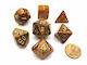 Chessex Call of Cthulhu Glitter Polyhedral Dice...