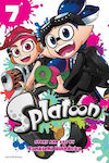 Splatoon Vol. 7