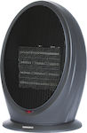 Termozeta Τ26 Ceramic Fan Heater Room Floor 1500W