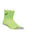 ASICS Lite-Show Running Κάλτσες Πράσινες 1 Ζεύγος
