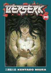 Berserk Vol. 20