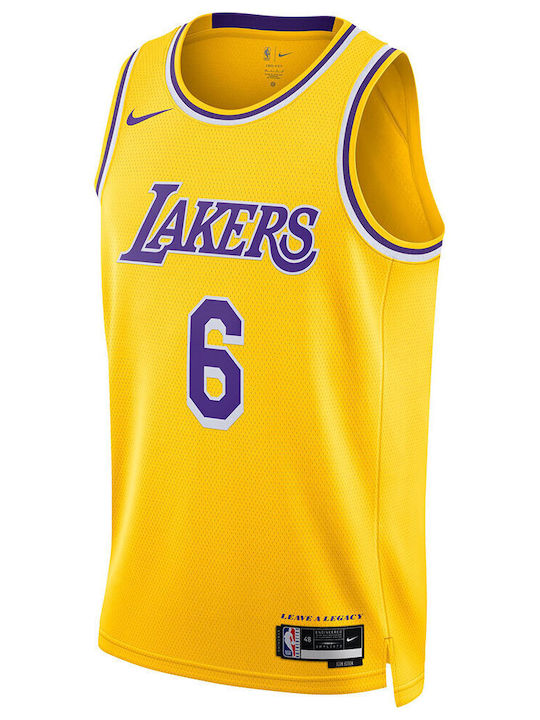 Nike Los Angeles Lakers Icon Edition 2022/23 Me...