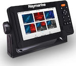 Raymarine GPS Element S CPT-S