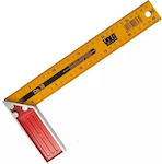 Vola Carpenters Angle Ruler 25cm