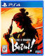 Like a Dragon: Ishin! PS4 Game